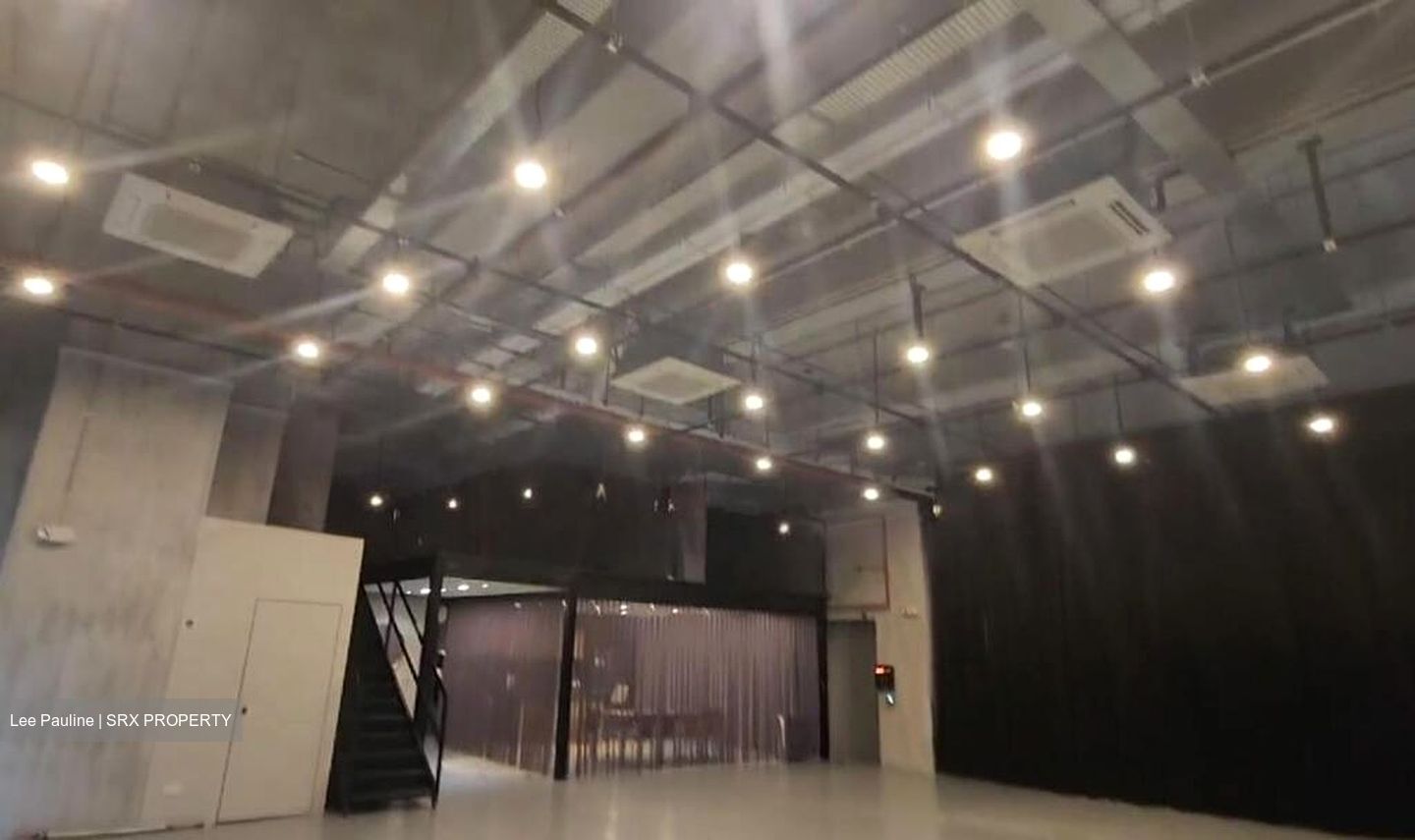 ABM BUILDING (D3), Factory #523543141